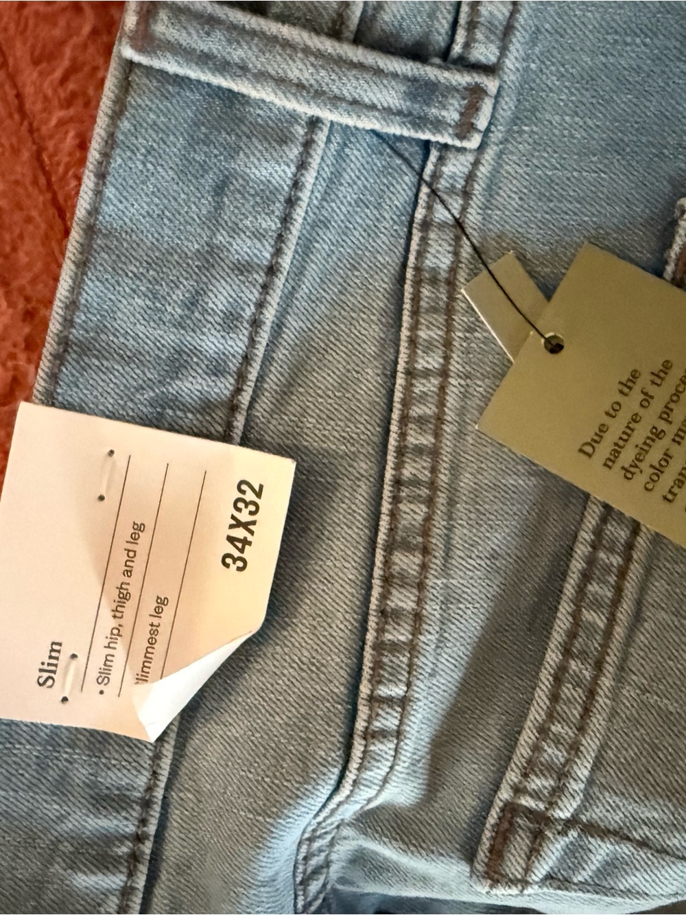 Goodfellow & Co Light Blue Skinny Women’s Jeans Target